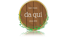 恵庭市の美容室hair room da qui[ヘアールームダクイ]